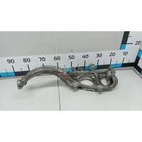 Кулак поворотный передний левый VAG A4 [B9] 2015 8W0407253F