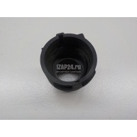 Фланец двигателя системы охлаждения VAG A4 [B9] 2015 3B0122291C
