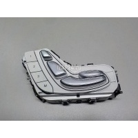 Переключатель регулировки сиденья Mercedes Benz W213 E-Klasse 2016 21390500047N49