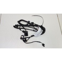 Проводка (коса) Mercedes Benz W213 E-Klasse 2016 2135406403