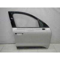 Дверь передняя правая VAG Macan 2013 95B831022GRV