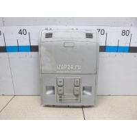 Плафон салонный VAG Touran(5T) 2016 5G0868837RM5