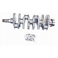 Вал коленчатый nissan 2.3 d ld23 vanette серена trade