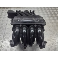 Коллектор впускной audi a3 8l 1.6 06a133203bm