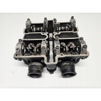 Kawasaki gpz 500 er 5 en 500 kle 500 головка блока цилиндров мосты