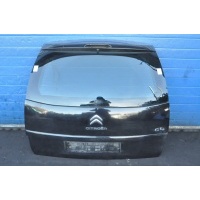 Citroen c4 пикассо i крышка багажника багажника задняя задняя exyb