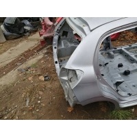 Citroen c1 ii 14 - 21 четверть крыло задняя задняя правый 5 дверь
