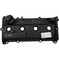 Крышка клапонов 2.0 qr20 nissan primera p12 x - trail t30 almera n16 qashqai