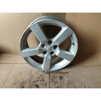 Mitsubishi outlander 2008 алюминиевые