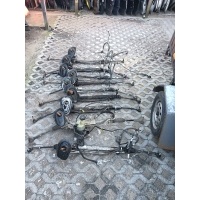 S - max galaxy mondeo mk4 1.8 2.0 2.2 рейка рулевая рулевая рейка
