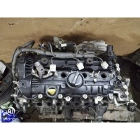 Головка блока цилиндров в сборе mazda 3 bm 6 gj cx5 2.2d skyactiv sh01 2014 г.
