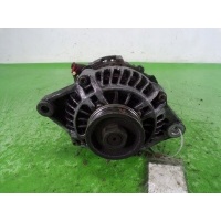 Nissan almera n15 1.4 16v 75 л.с. ga14de генератор 231000m010