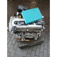 Двигатель в сборе suzuki лиана 1.6 m16a 103 л.с. пробег 152 tkm германия !