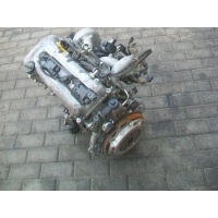 Двигатель в сборе suzuki лиана 1.6 m16a 103 л.с. пробег 117 tkm германия !