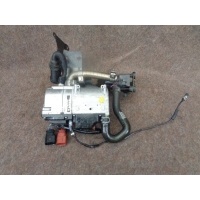 Webasto audi q7 отопление стояночные 4m0265081ab