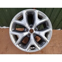Kia sorento колесо алюминиевая 19 