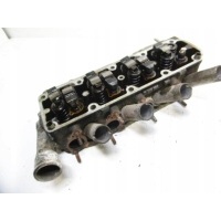 Opel corsa b головка блока цилиндров 1 , 2 8v 90400110