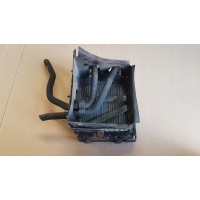 Радиатор входная левая 5q0121253h volkswagen seat skoda
