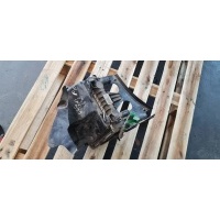 S3 8v седан a3 дополнительный радиатор впуск правый 2.0 tfsi