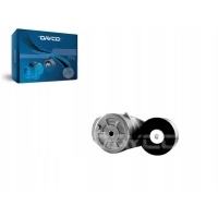 Лапа ролик панели клиновой dayco 1459981 1476