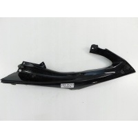 Yamaha yzf600 r6 rj15 заполнение правое