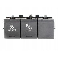 Переключатель esp pdc peugeot 508 10 - r.