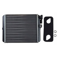 Новая обогреватель volvo s60 2000 - s80 xc70 00 - xc90 02 - 2.0 2.4 2.5 3.0 d4