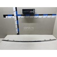 Молдинг заднего бампера Hyundai-Kia Sportage 2016 86688F1500