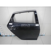 Дверь задняя правая Hyundai-Kia Optima IV 2016 77004D4010