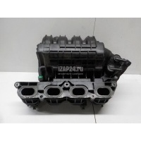 Коллектор впускной Hyundai-Kia Optima IV 2016 283102ECA7