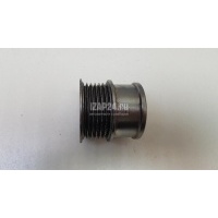 Шкив генератора VAG A4 [B9] 2015 04E903201E