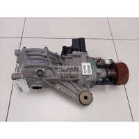Блок управления муфты Haldex Volvo XC90 2015 36012520