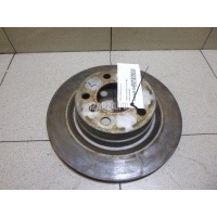 Диск тормозной задний BMW 2-serie F22/F23/F87 (2013 - 2020) 34216792227