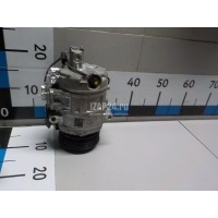 Компрессор кондиционера BMW 2-serie F22/F23/F87 (2013 - 2020) 64506805072
