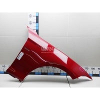 Крыло переднее правое BMW 2-serie F22/F23/F87 (2013 - 2020) 41007284646