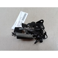 Замок капота BMW 2-serie F22/F23/F87 (2013 - 2020) 51237242548