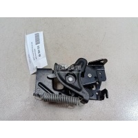Замок капота BMW 2-serie F22/F23/F87 (2013 - 2020) 51237242549