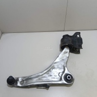Рычаг передний правый Land Rover Discovery Sport 2014 LR024472