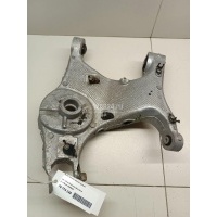 Рычаг задний нижний правый Land Rover Discovery Sport 2014 LR098947