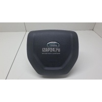 Подушка безопасности в рулевое колесо Land Rover Discovery Sport 2014 LR071375