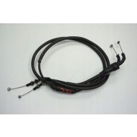 Triumph street triple 675 13 - 17 трос газа галстук