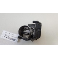 Заслонка дроссельная электрическая Ssang Yong Stavic 2013 6711410225