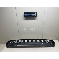 Решетка в бампер центральная Toyota NX 200/300H 2014 5211278030
