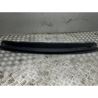 Жабо пластиковые renault гранд scenic iii 668110005r