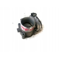 Мерседес w204 2008 год 1.8 дросельная заслонка a2711410025