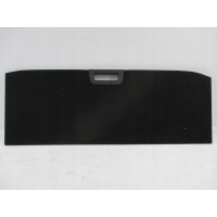 Полка багажника renault kadjar 39cm