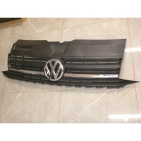 Решетка радиатора volkswagen volkswagen t6 7e0853653c