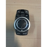 Контроллер idrive bmw e90 e92 e93