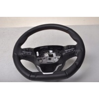 Форд focus mk4 руль кожаная многофункциональная h1bc - 3f880 - ce