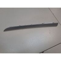 Накладка на торпедо правая Citroen C4 2010- 98011466VV